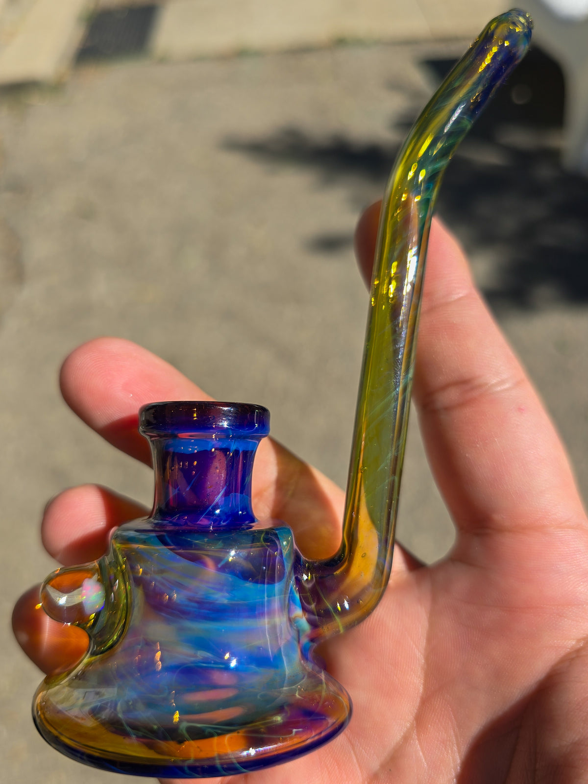Dragon Tears Terplock v2