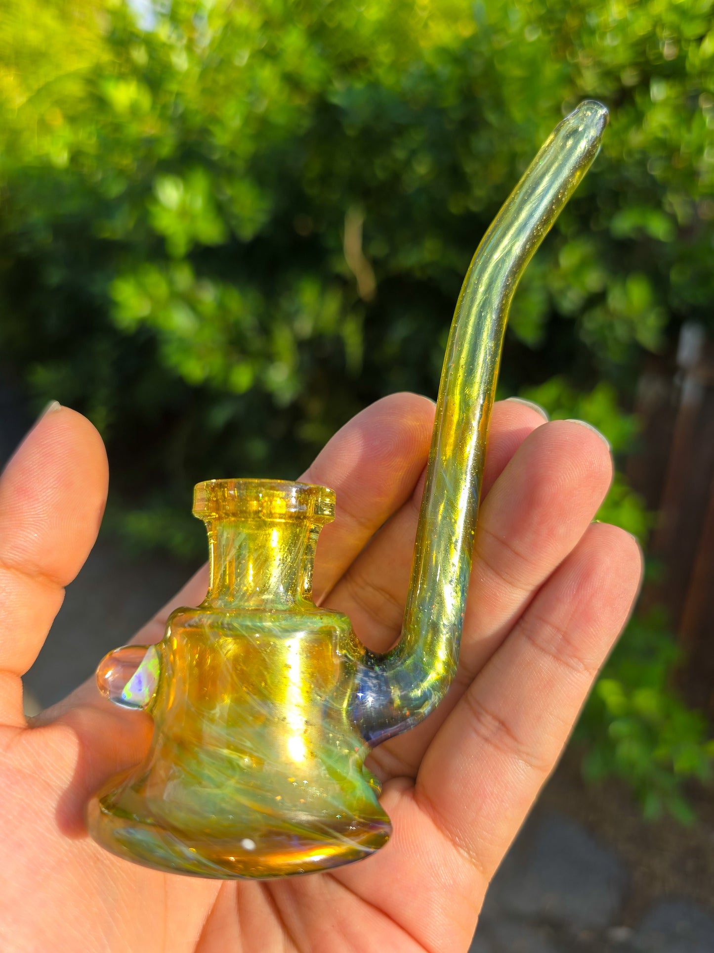 Crushed Opal Chaos to Serum Terplock v2 (CFL)