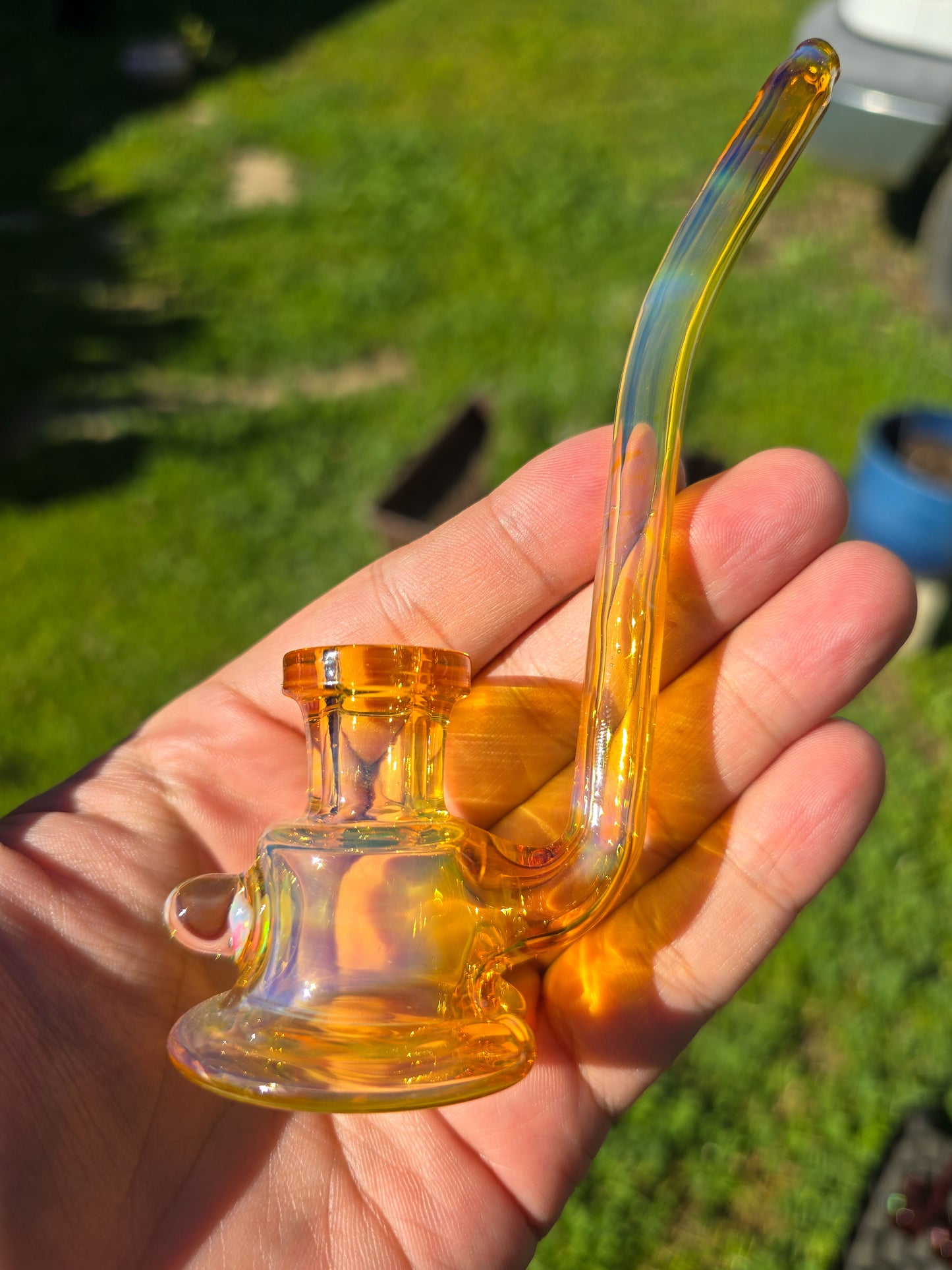 Northstar Yellow Terplock v2