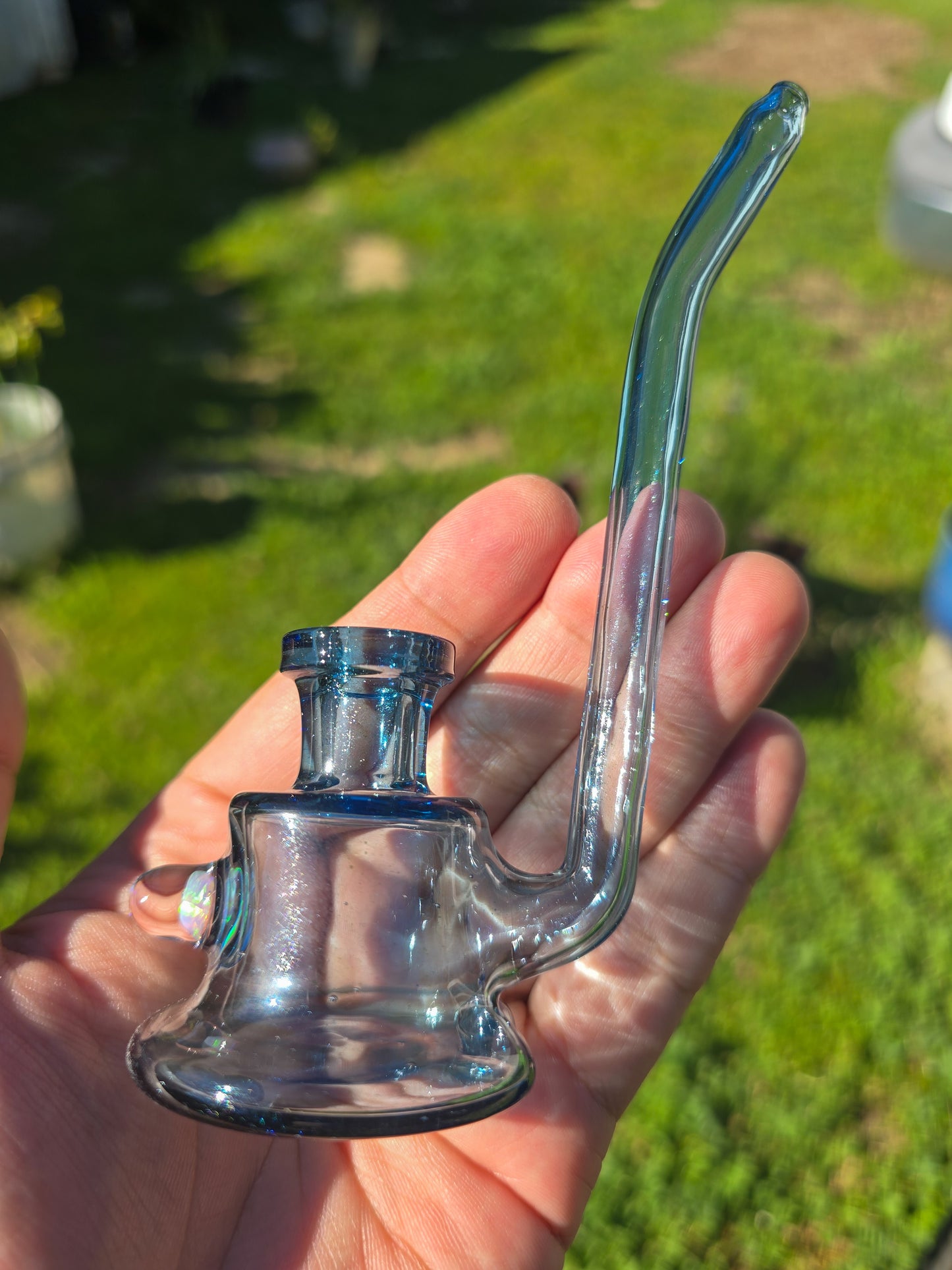 Light Blue Stardust Terplock v2