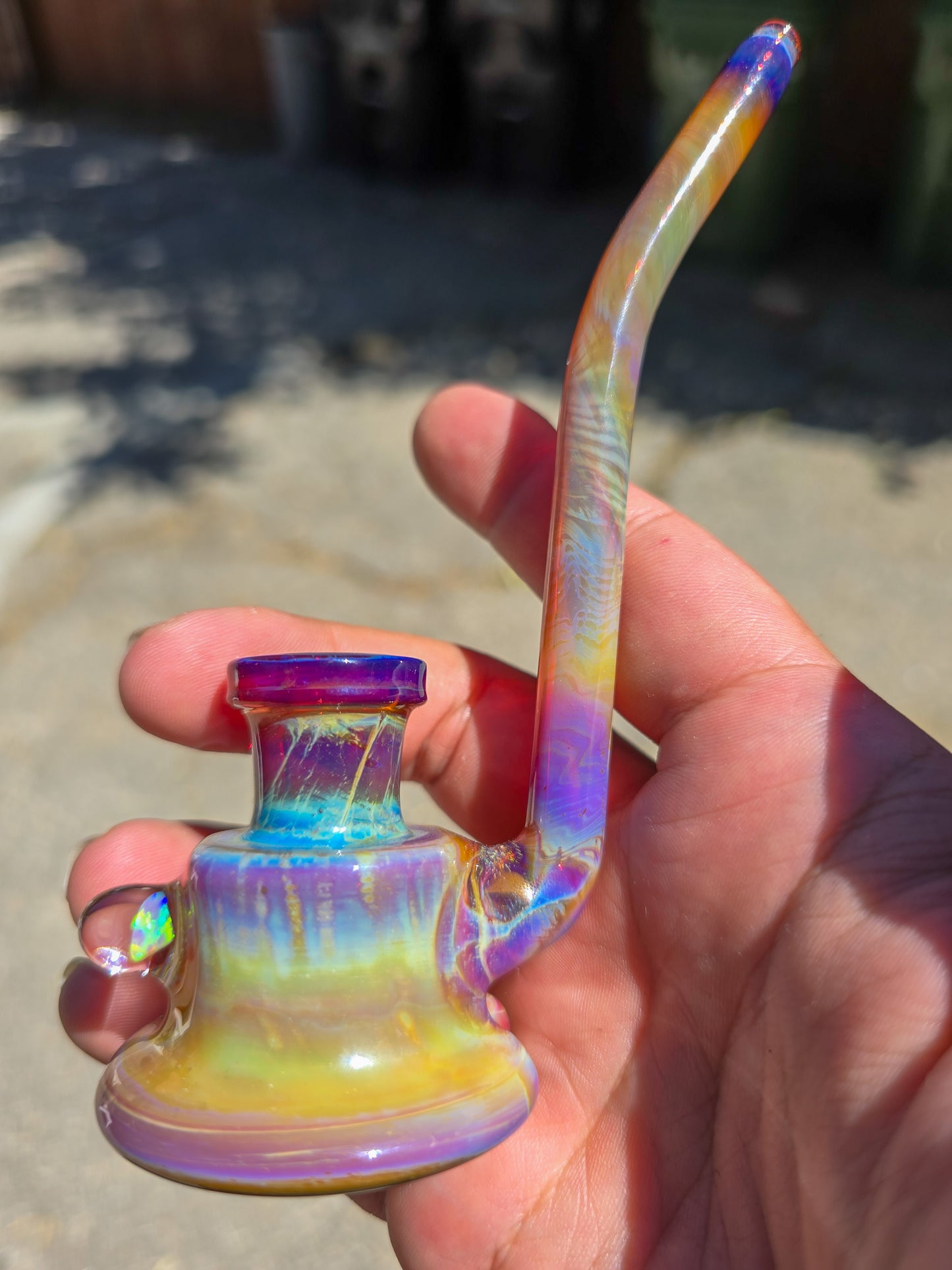Exp Silver #5 Terplock v2