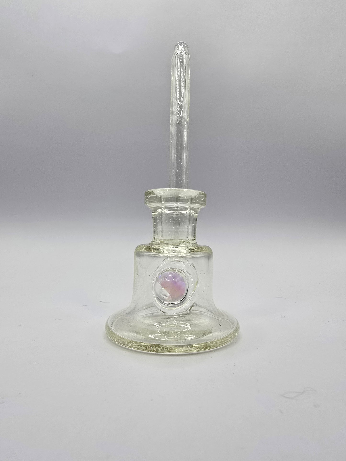 Luna Terplock v2 (UV Blue)