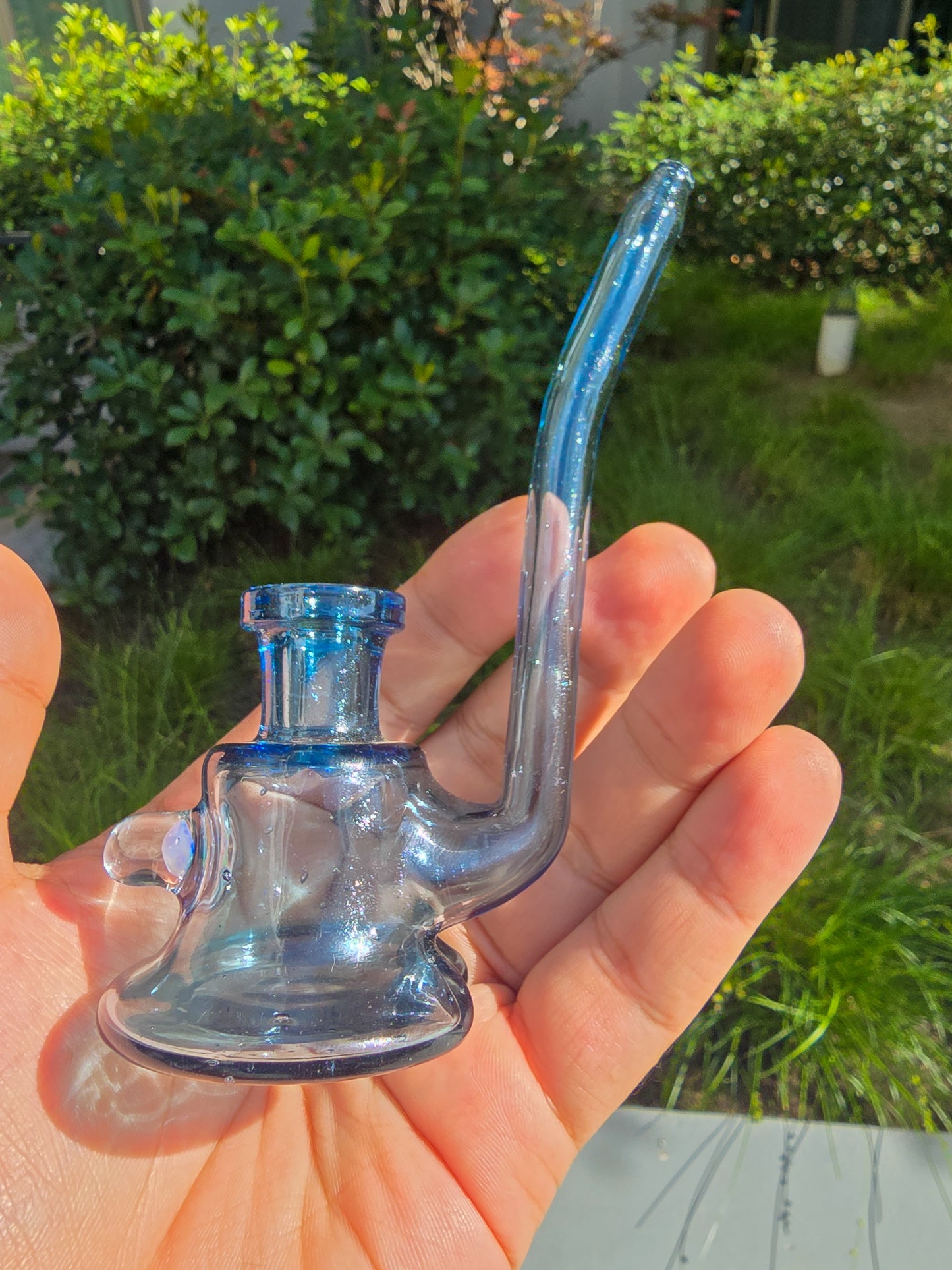 Light Blue Stardust Terplock v2