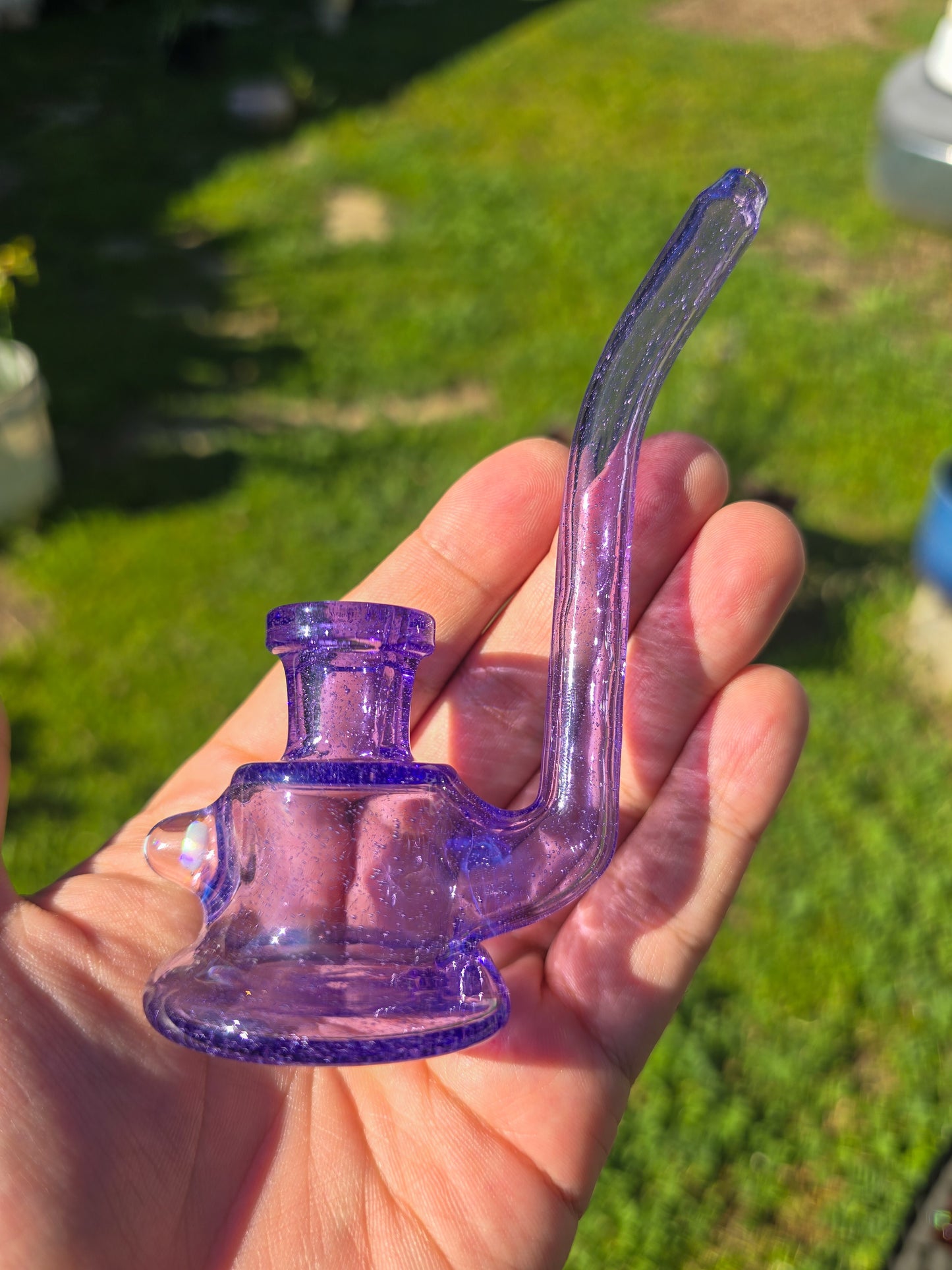 Purple Lolipop Terplock v2