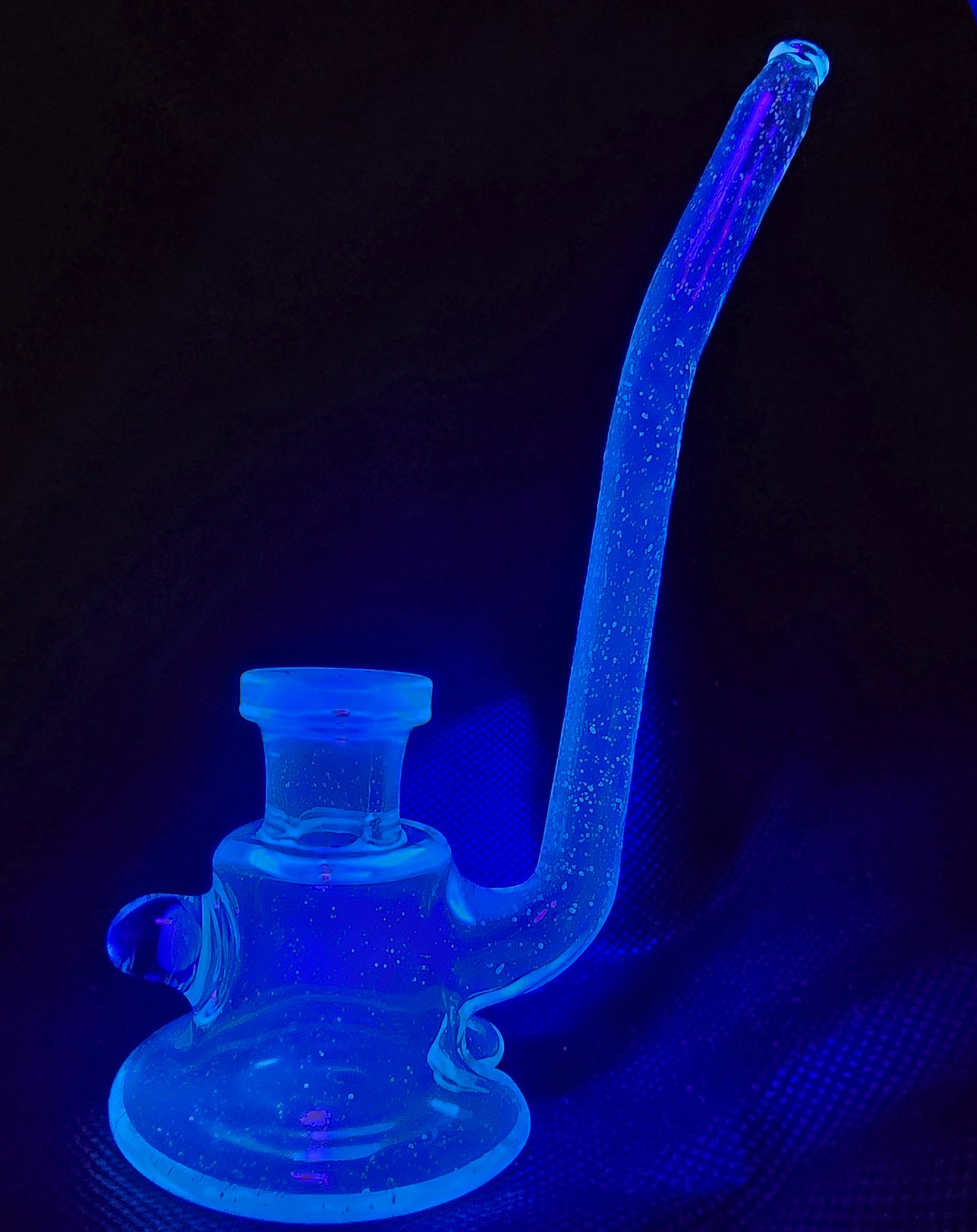 Luna Terplock v2 (UV Blue)