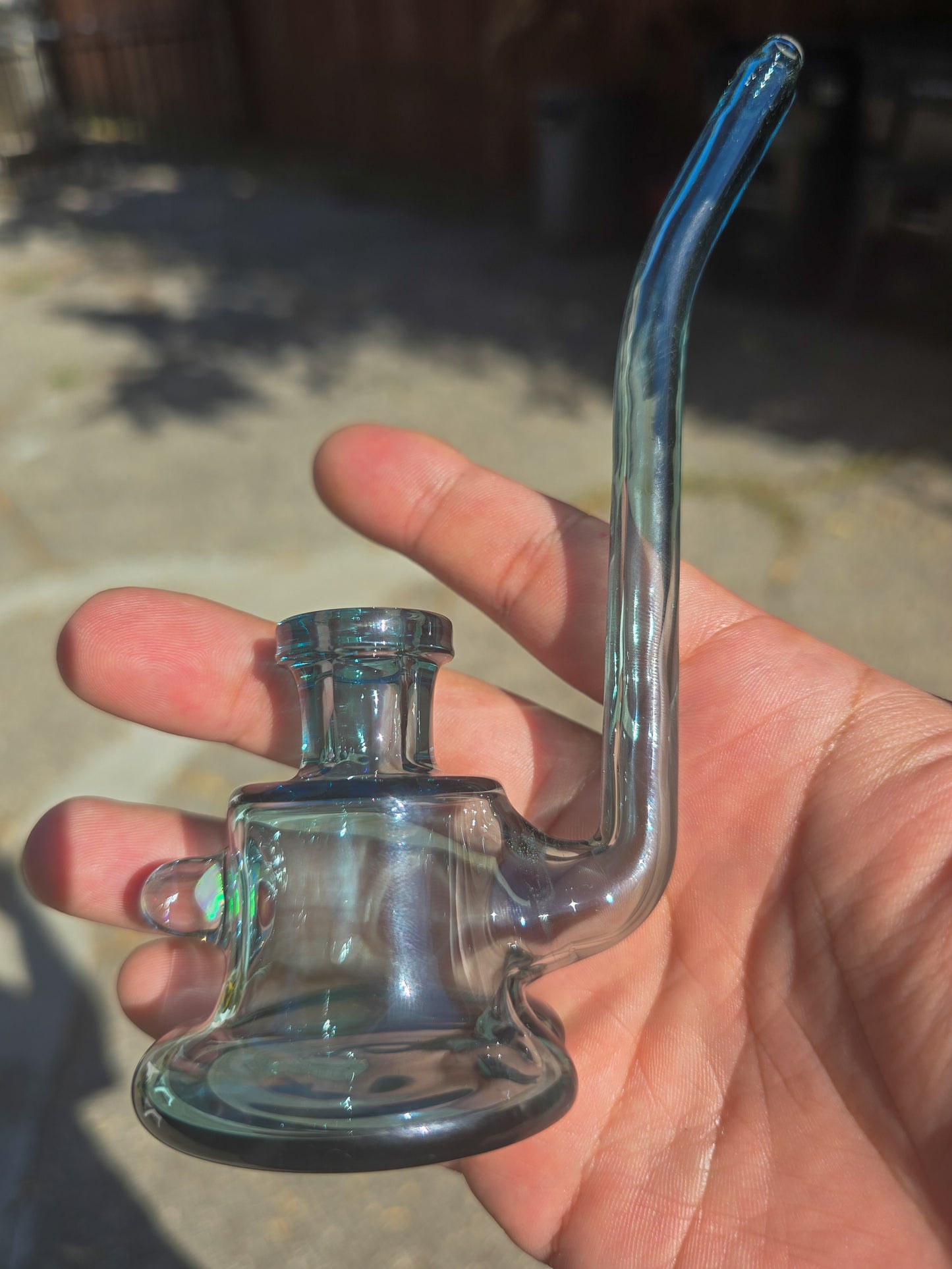 Nemo Terplock v2