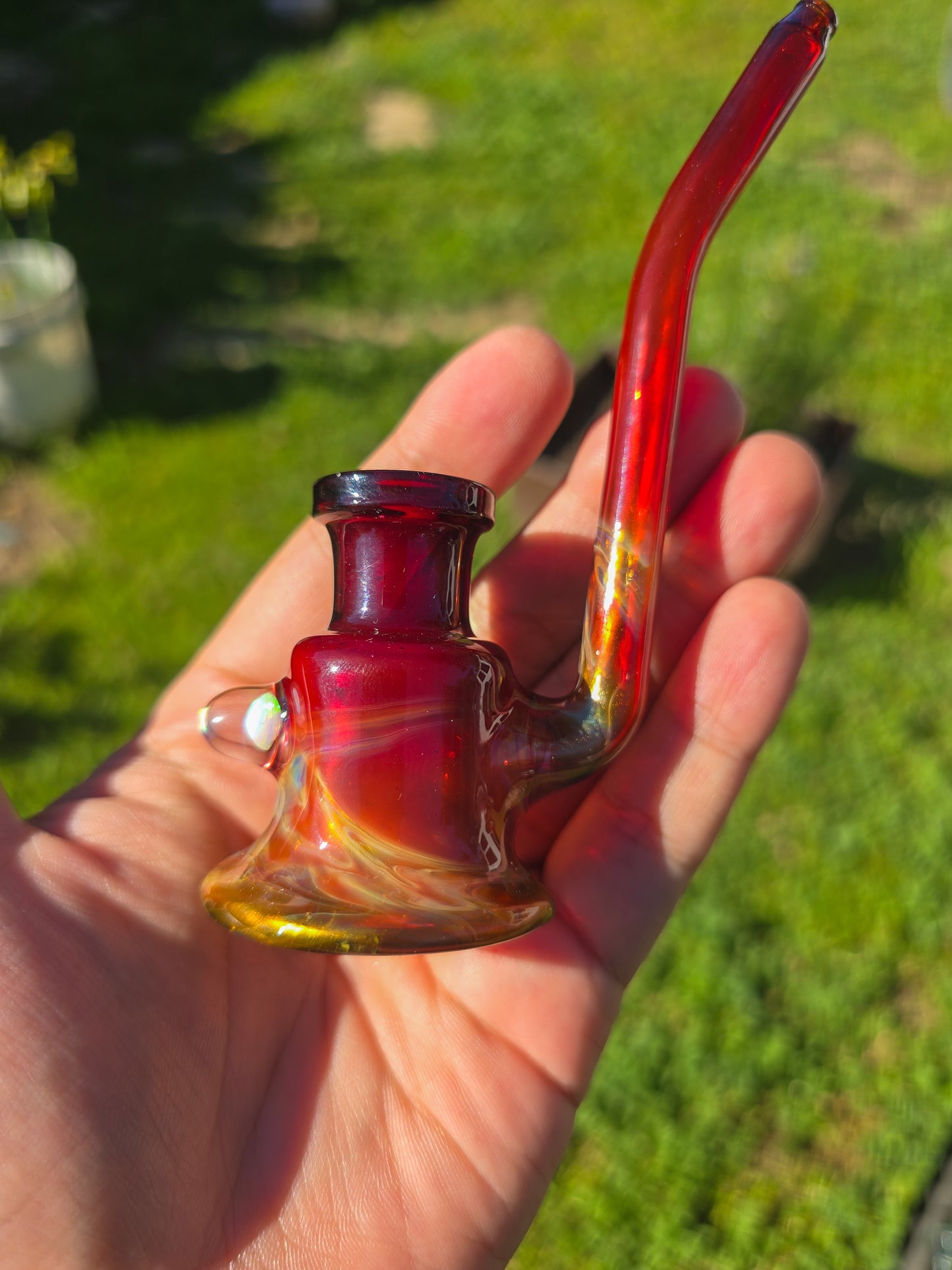 Red Elvis chaos Terplock v2