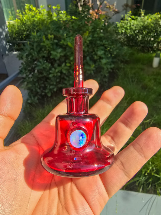 Red Elvis Terplocks v2