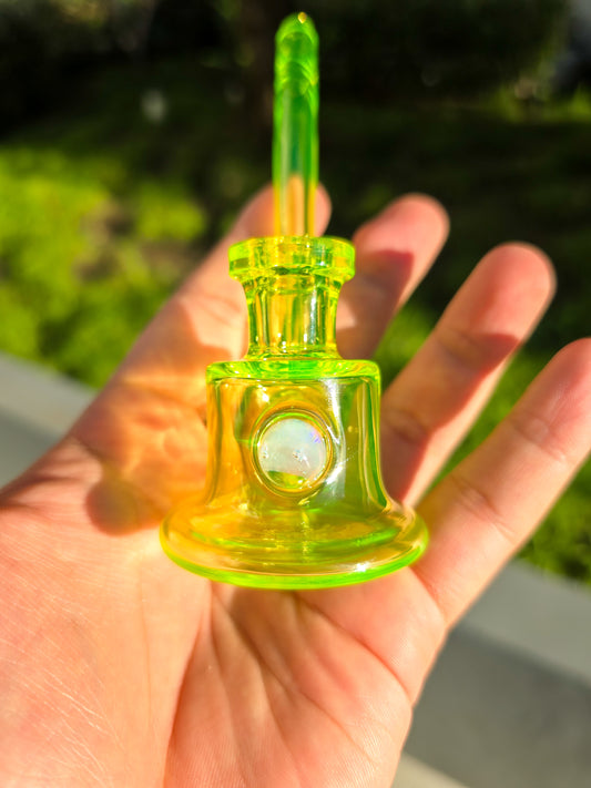 Ion Terplock v2 (UV Green)