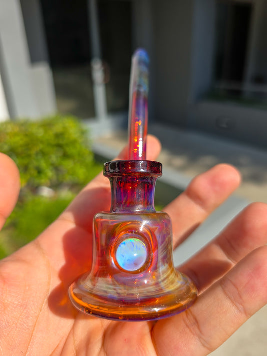 Silver Strike Terplock v2
