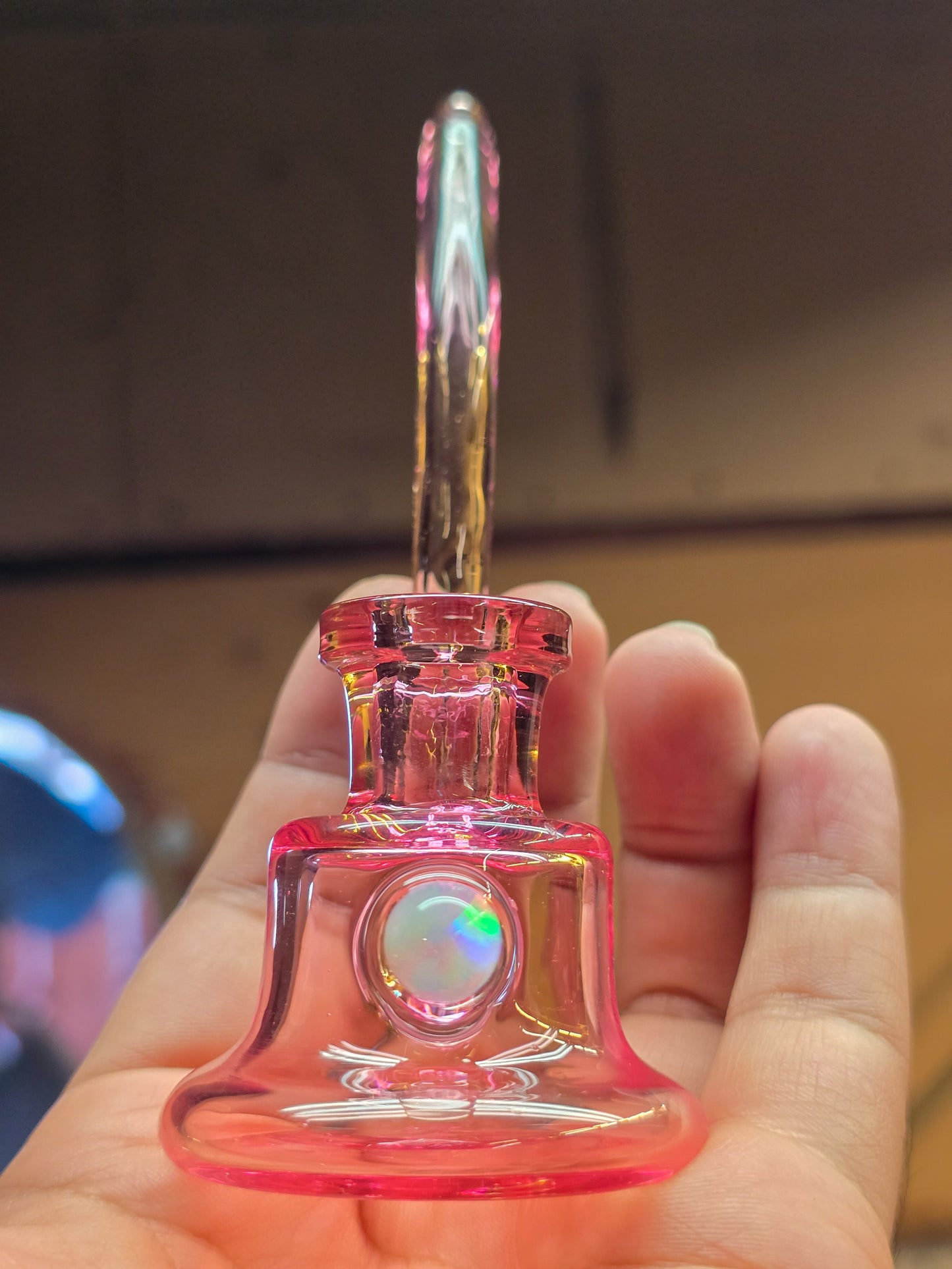 Serum Terplock v2 (Yellow/Pink cfl shift)