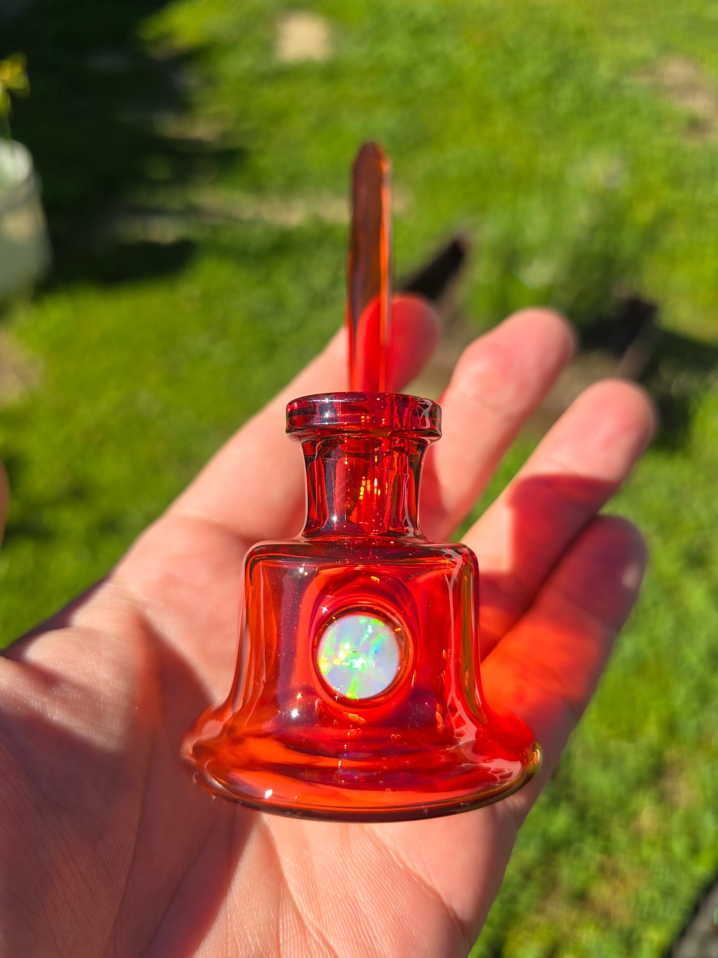 Red Elvis Terplocks v2