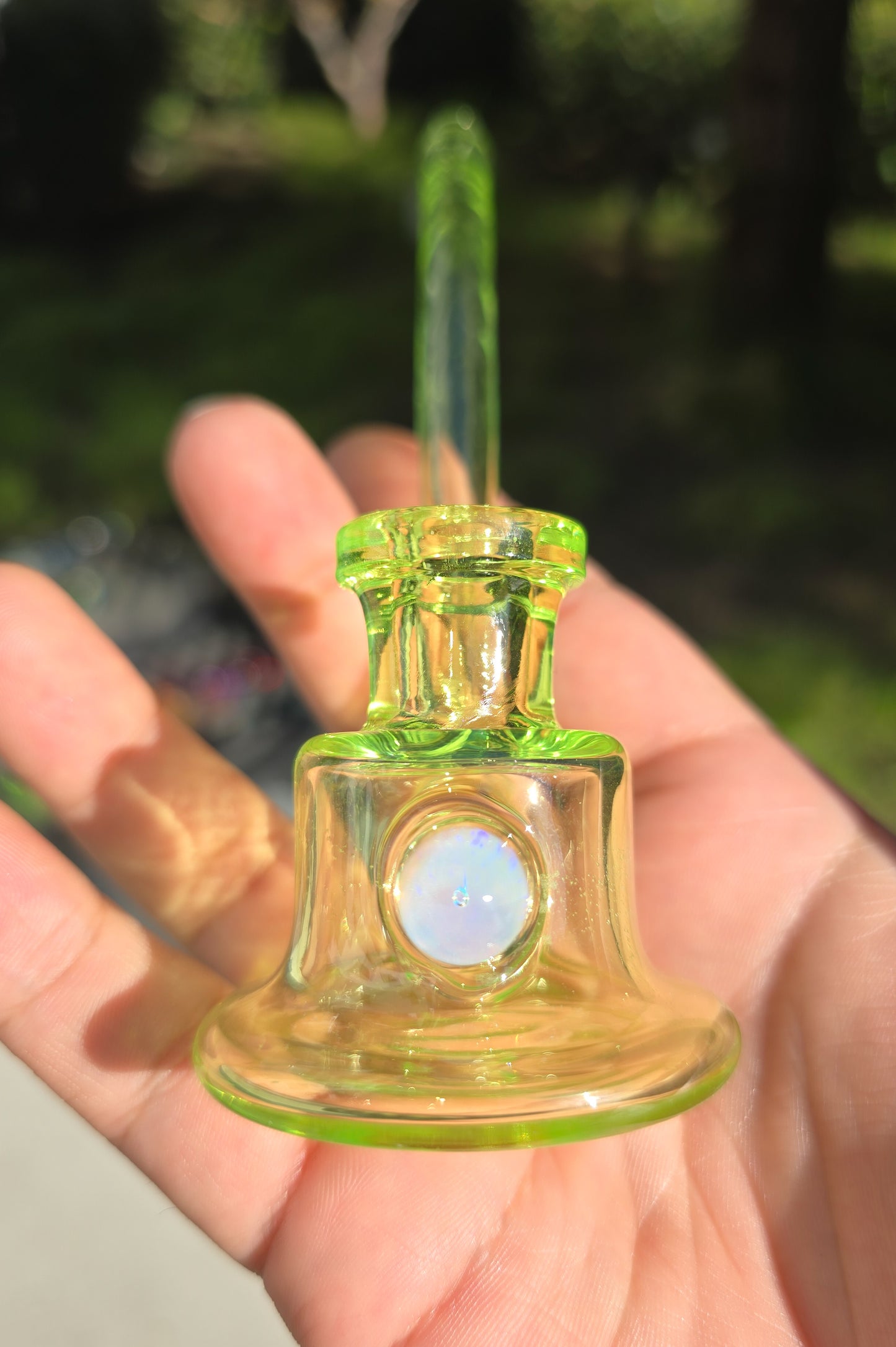 Slyme (more transparent varient) Terplock v2