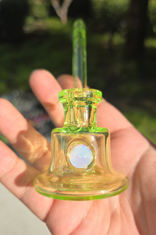 Slyme (more transparent varient) Terplock v2