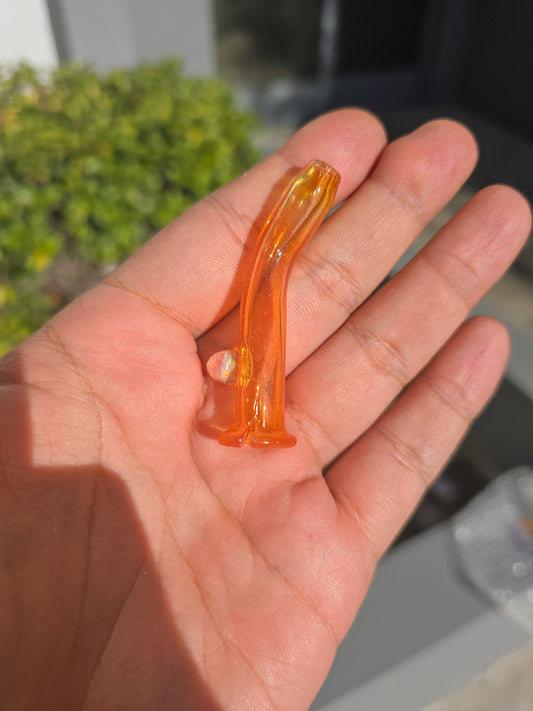 Tangie Puffco Pivot spinner Top