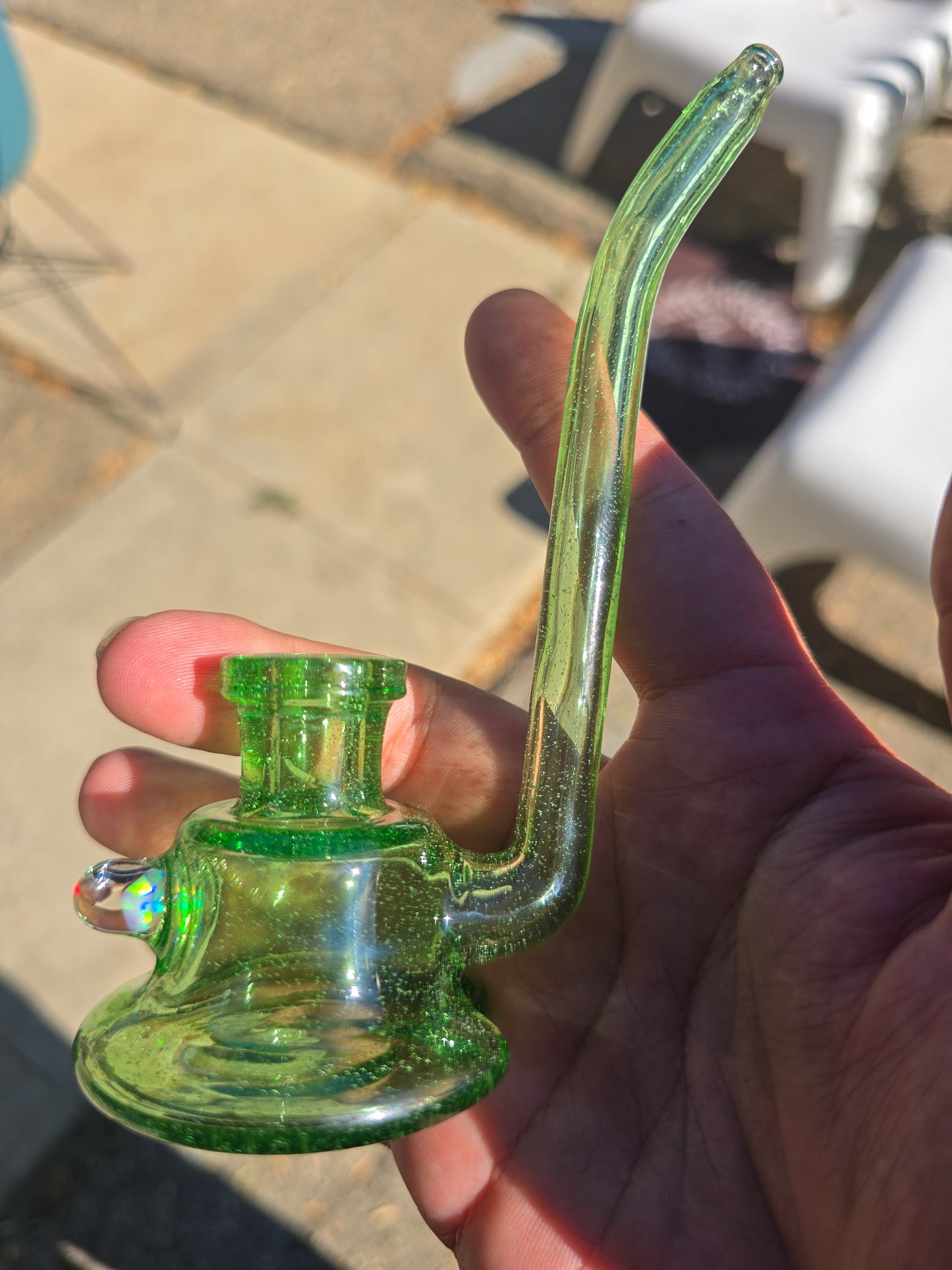 Kryptonite Terplock v2