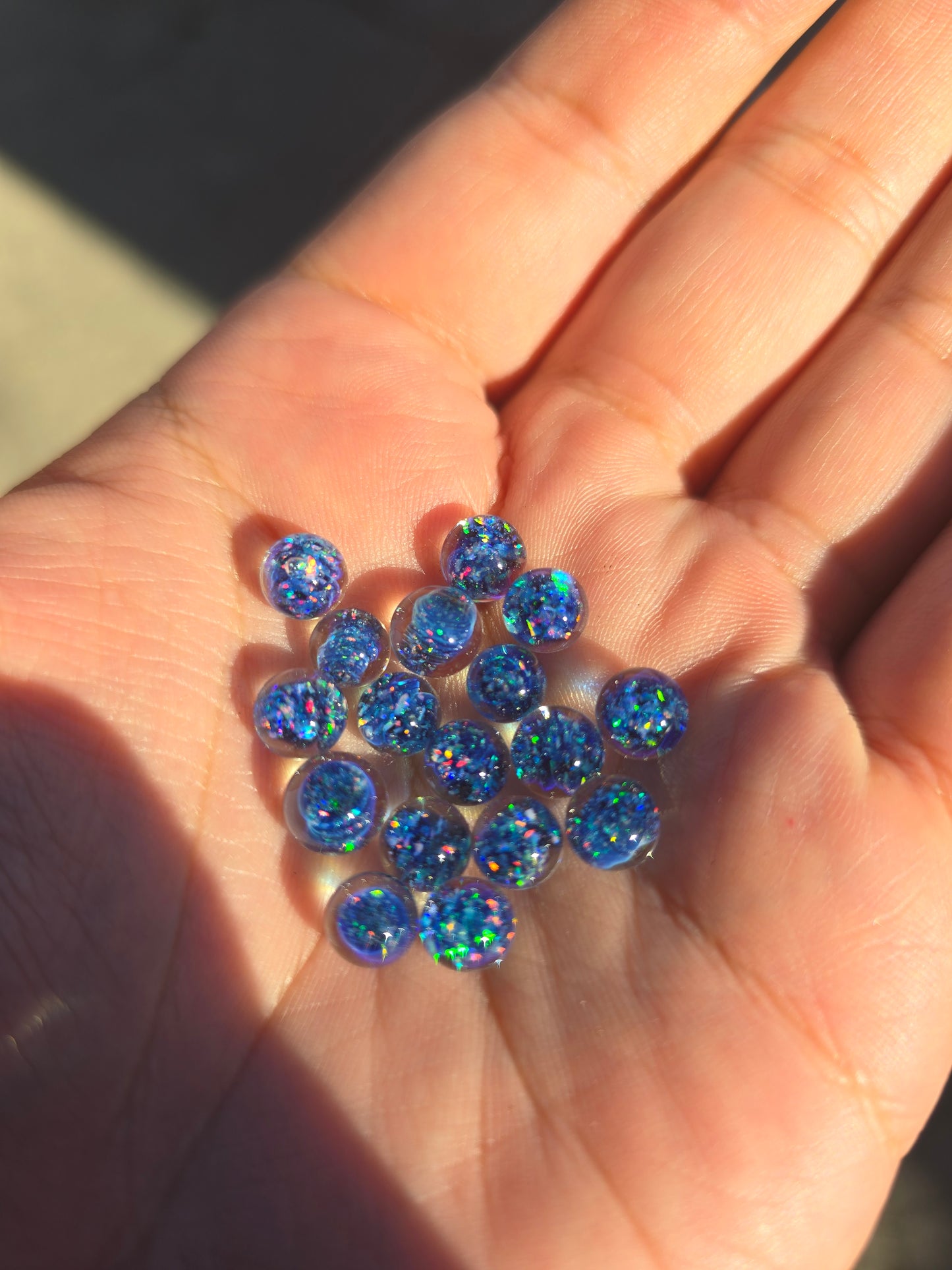 Crushed Opal Storm Terp Pearl