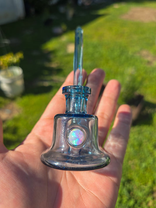 Light Blue Stardust Terplock v2