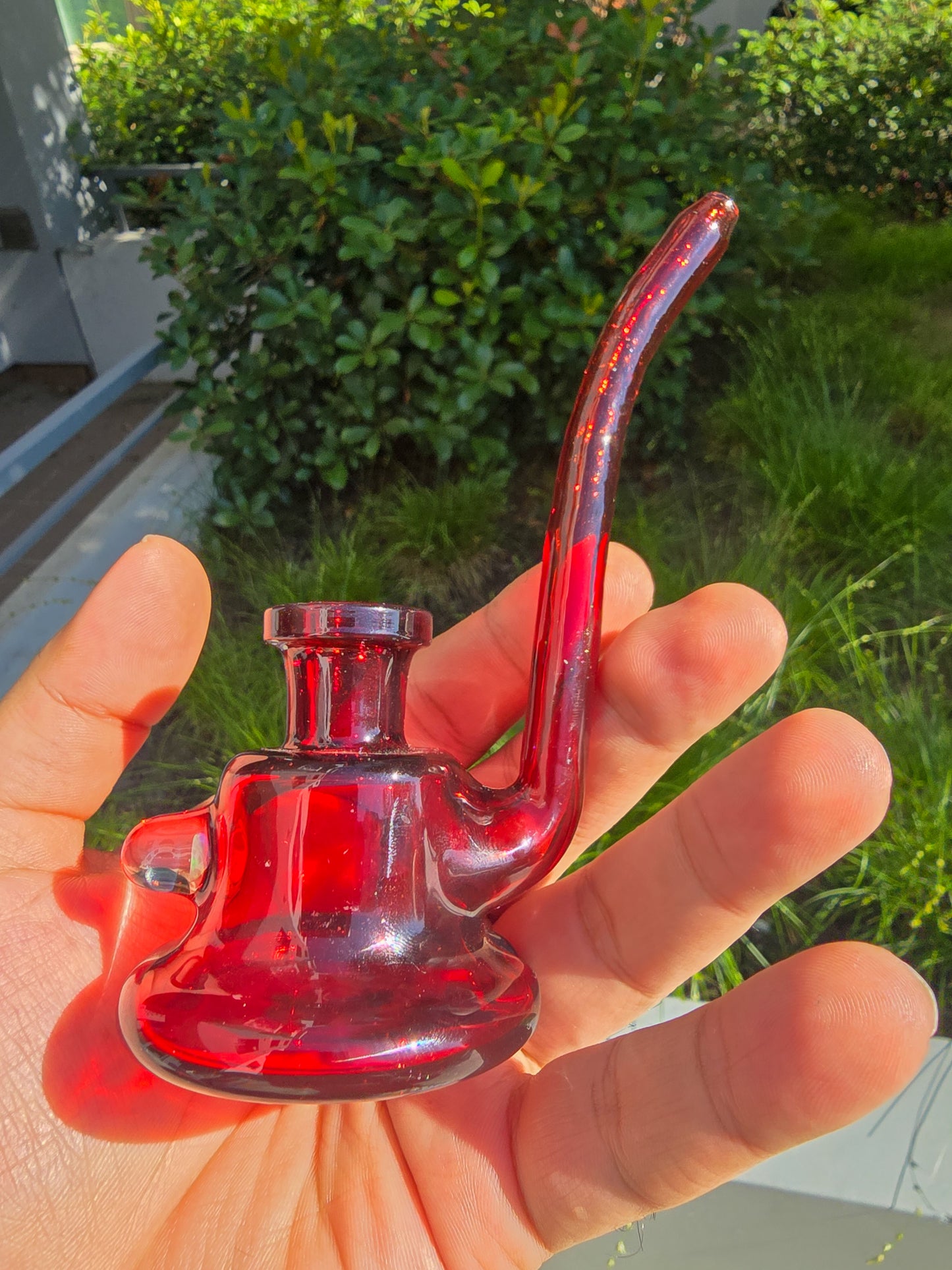 Red Elvis Terplocks v2