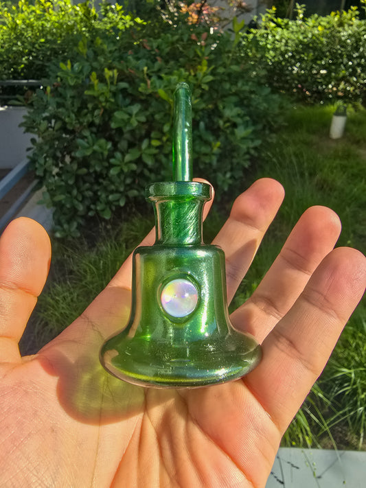 Green Stardust Terplock v2