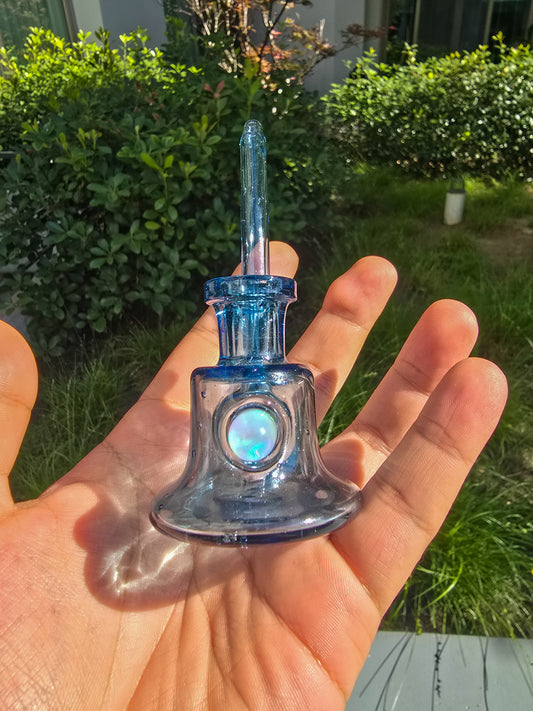 Light Blue Stardust Terplock v2