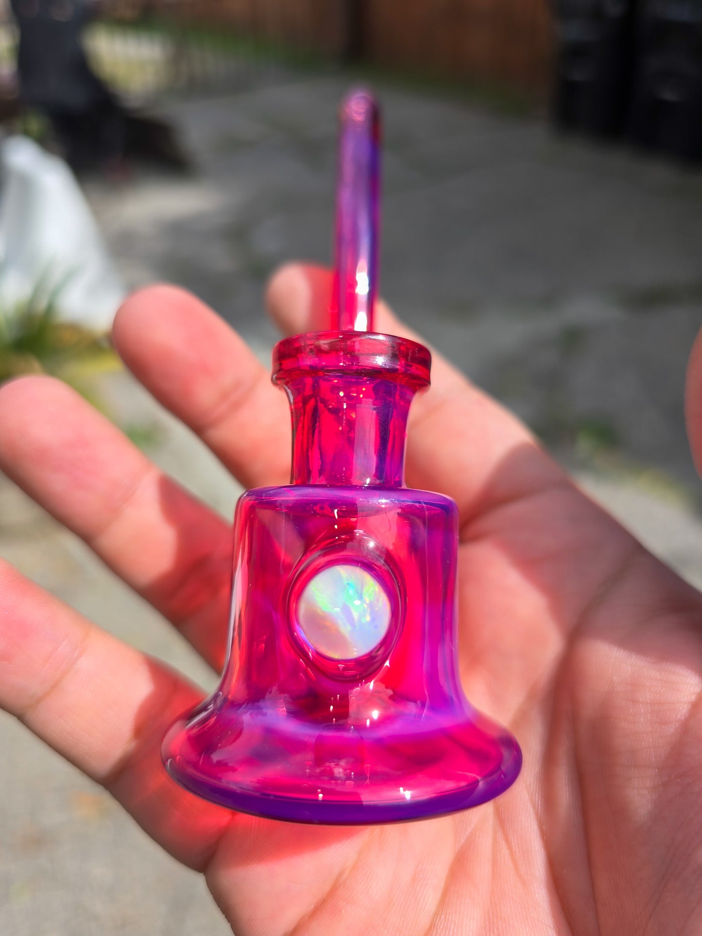 Telemagenta Terplock v2