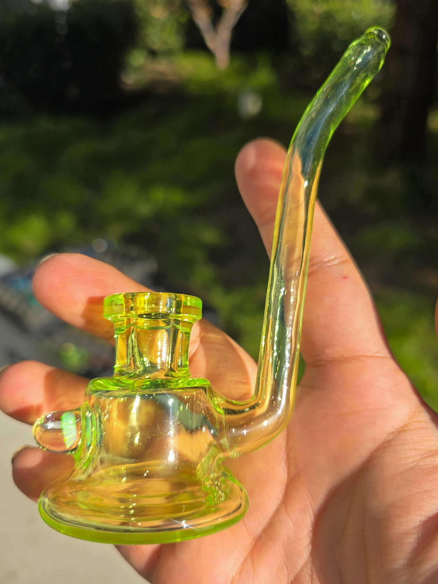 Slyme (more transparent varient) Terplock v2