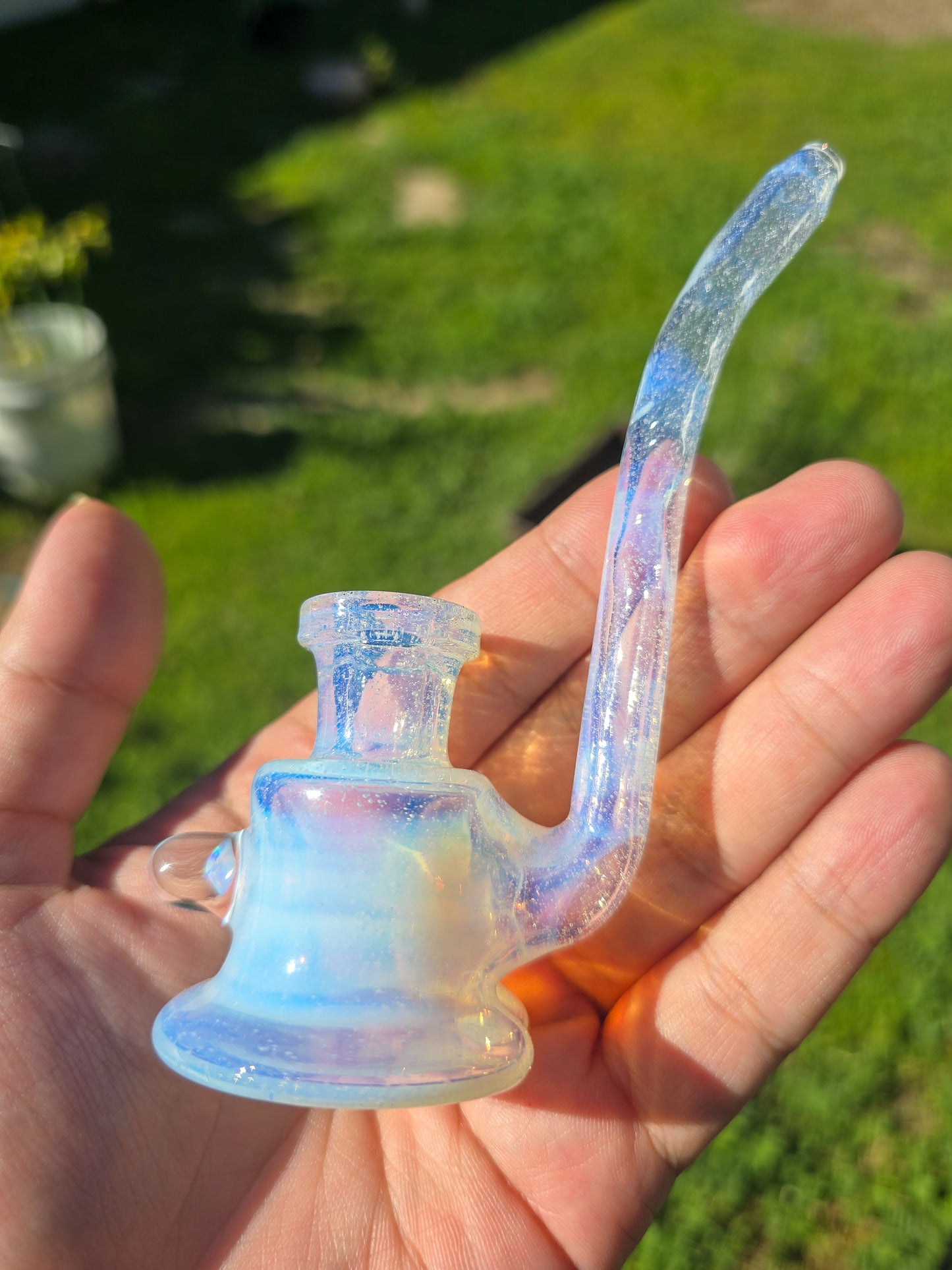 Secret white Terplock v2