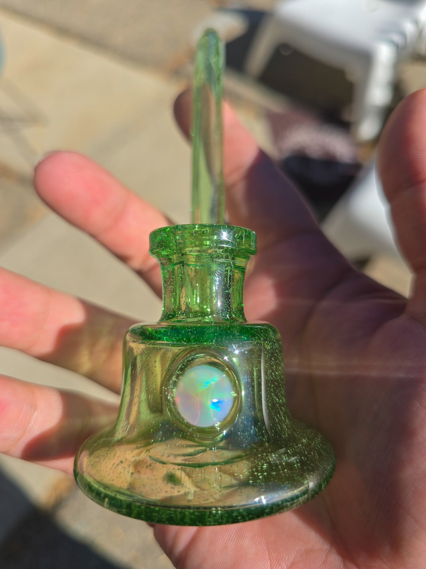 Kryptonite Terplock v2