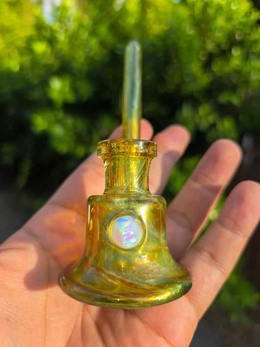Crushed Opal Chaos to Serum Terplock v2 (CFL)
