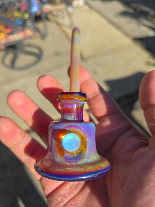 Experimental #5 Terplock v2
