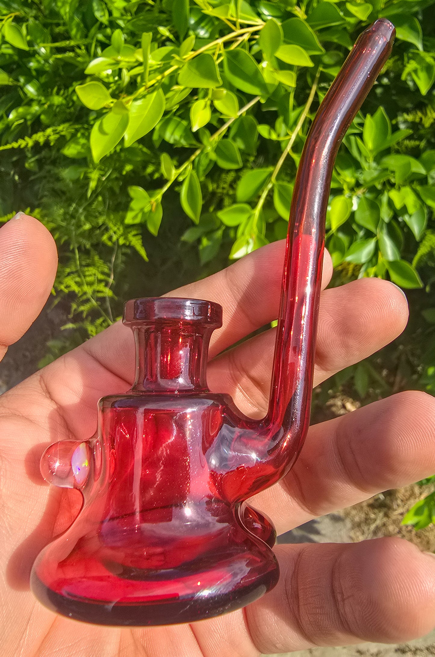 Ruby Slippers Terplock v2