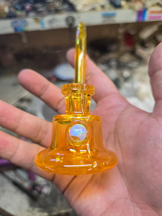 Terps Terplock v2 (CFL Orange/Yellow)