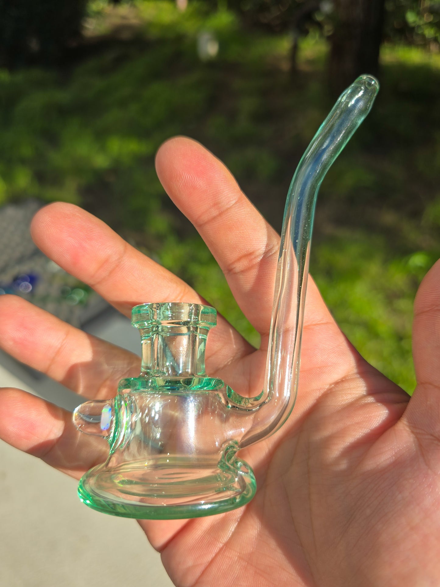 Tonic Terplock v2