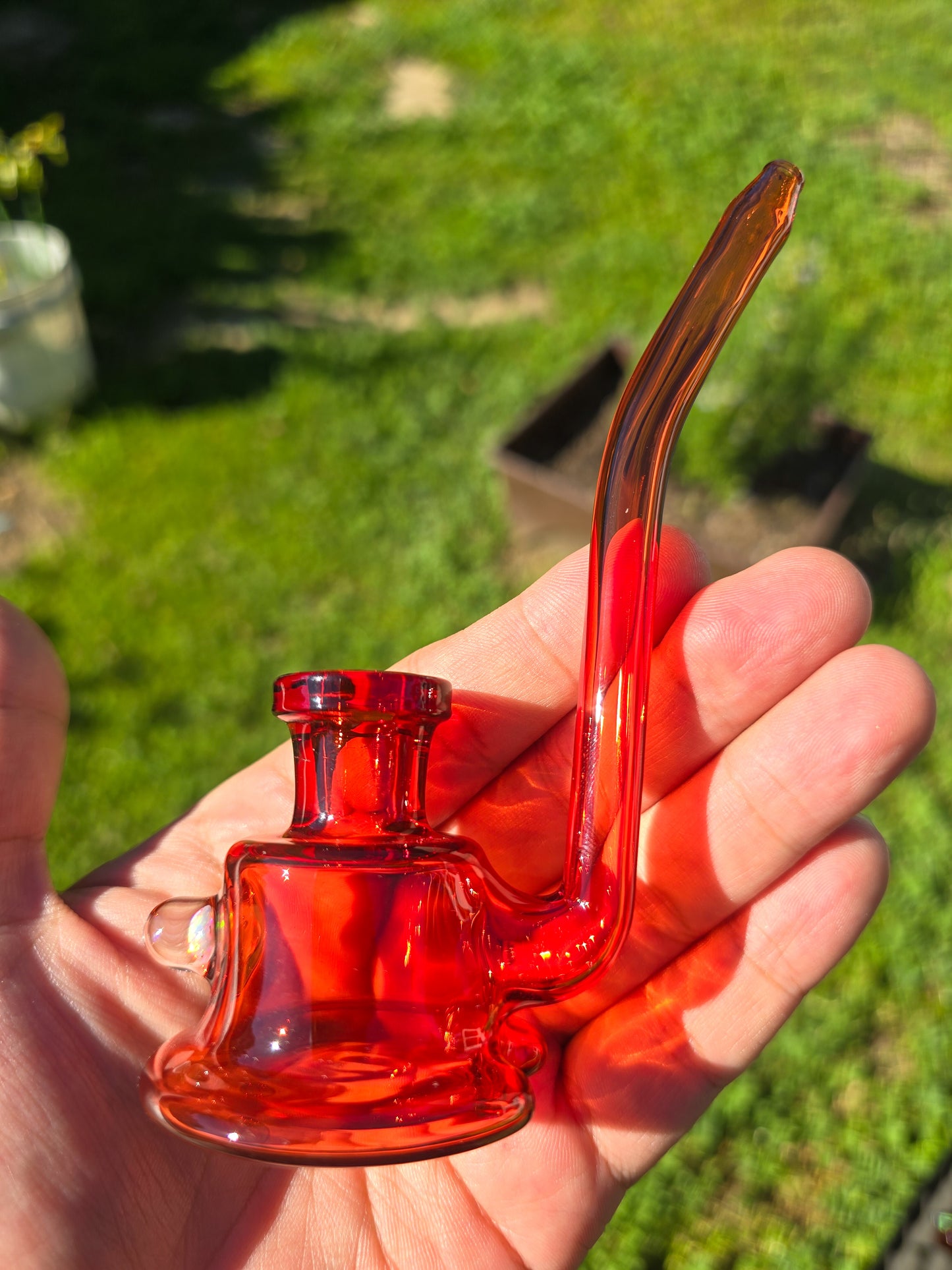 Red Elvis Terplocks v2