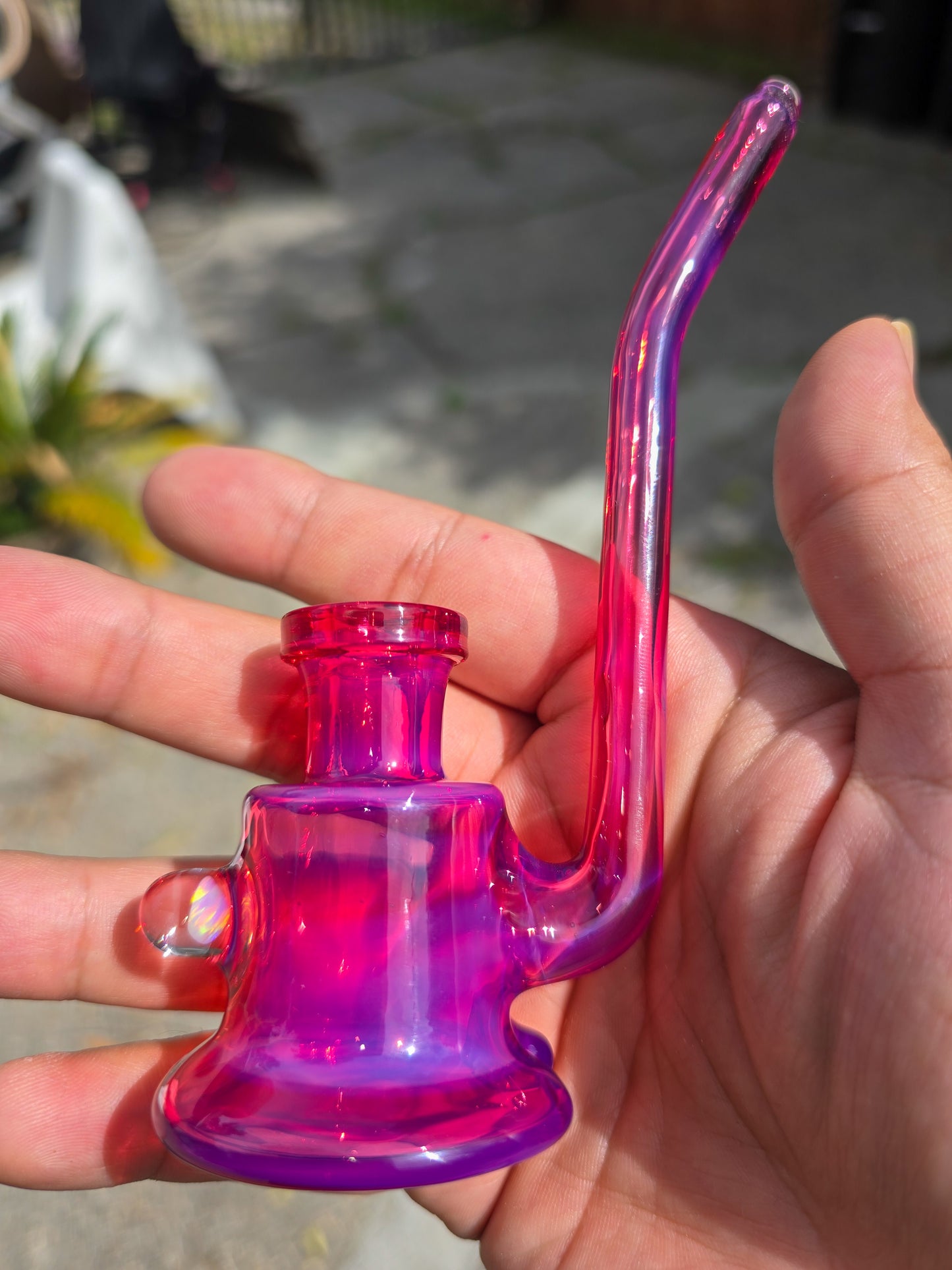 Telemagenta Terplock v2