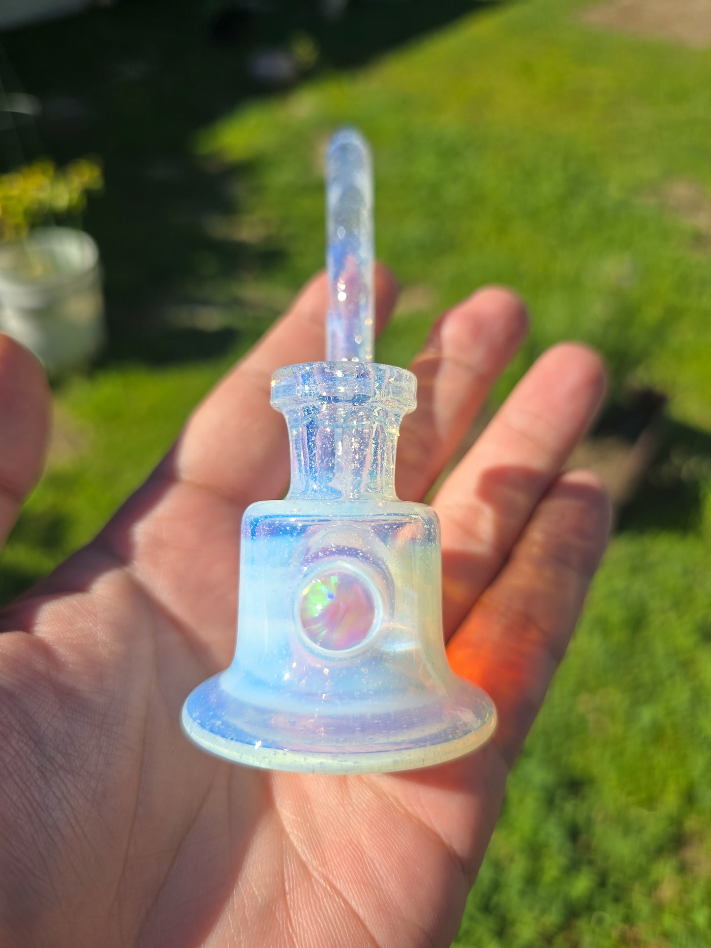 Secret white Terplock v2