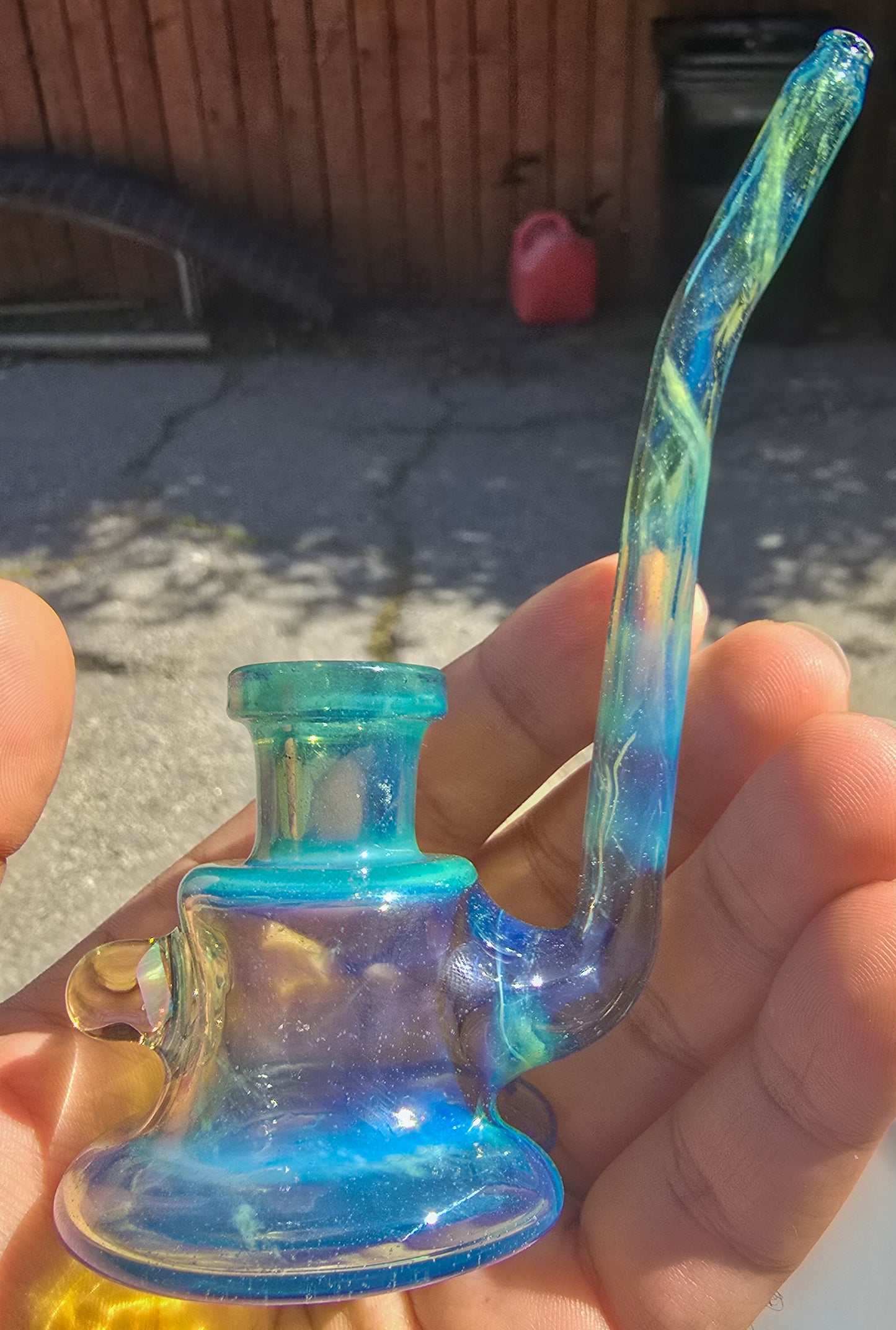 Sea Slyme Terplock v2