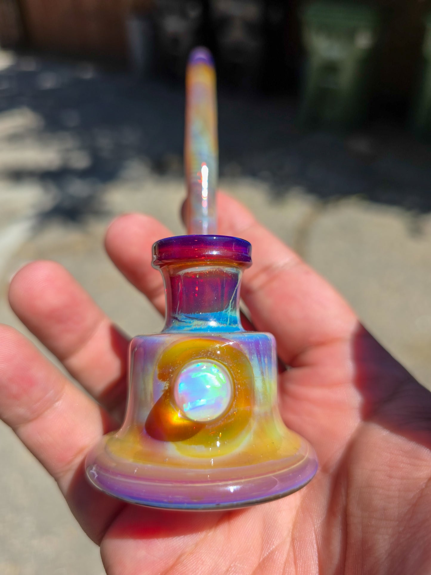 Exp Silver #5 Terplock v2