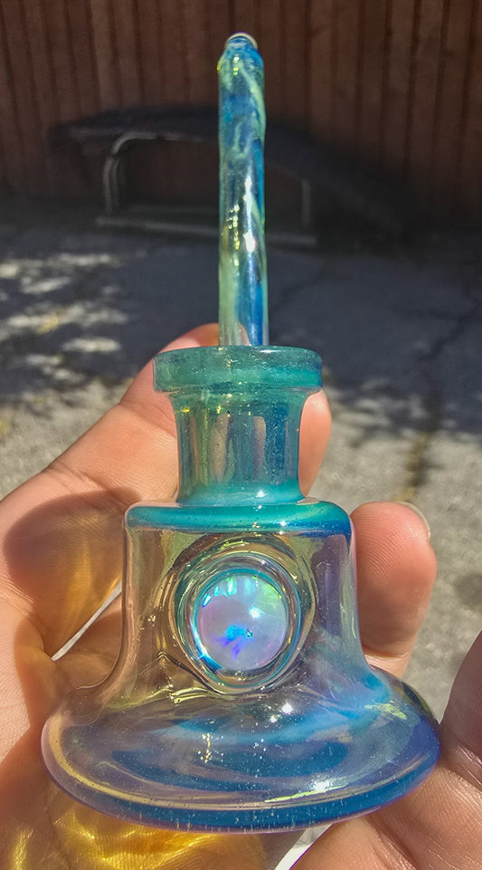 Sea Slyme Terplock v2