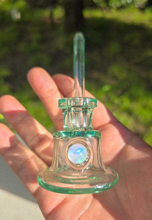 Tonic Terplock v2
