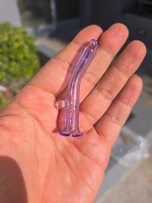 Potion Puffco Pivot spinner top