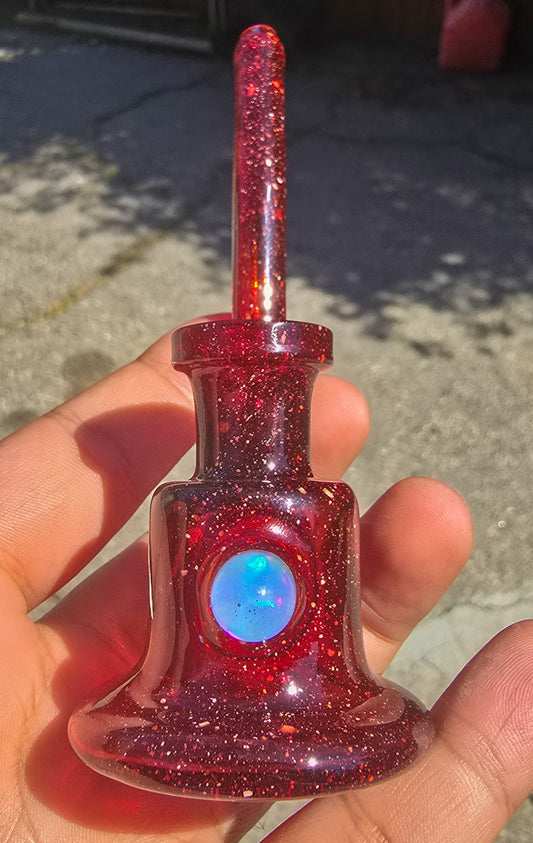 Red Blizzard Terplock v2