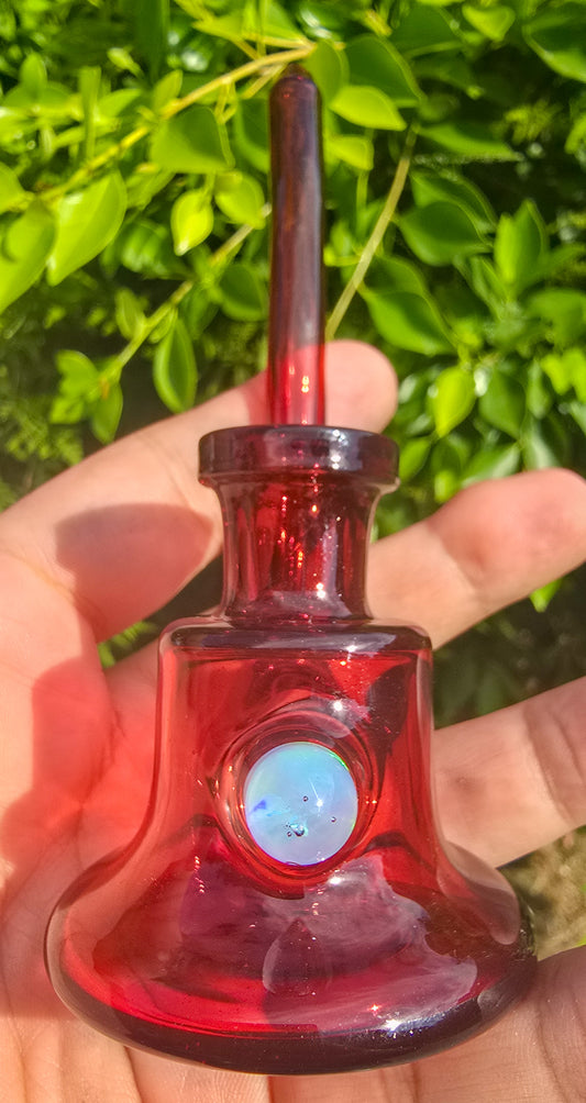 Ruby Slippers Terplock v2