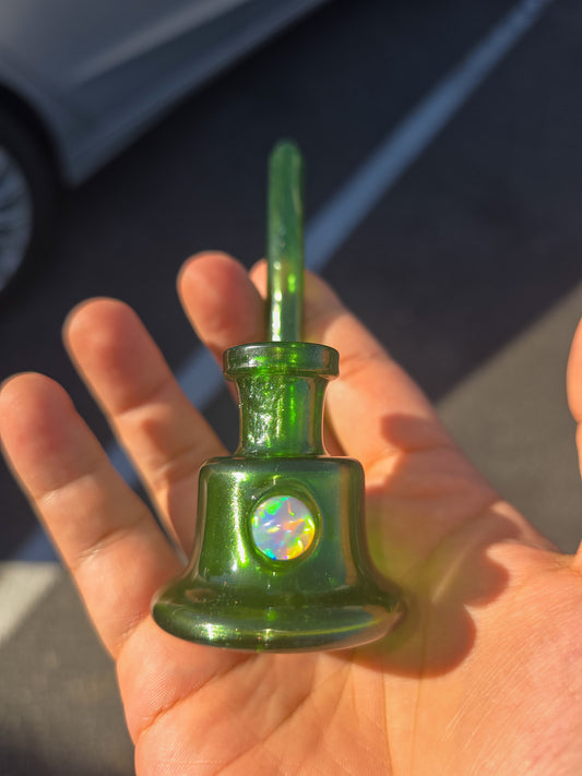 Green Stardust Terplock v2