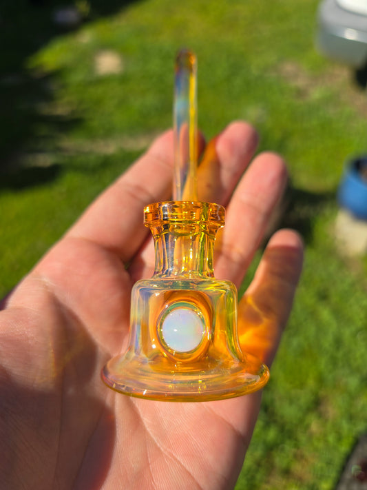 Northstar Yellow Terplock v2