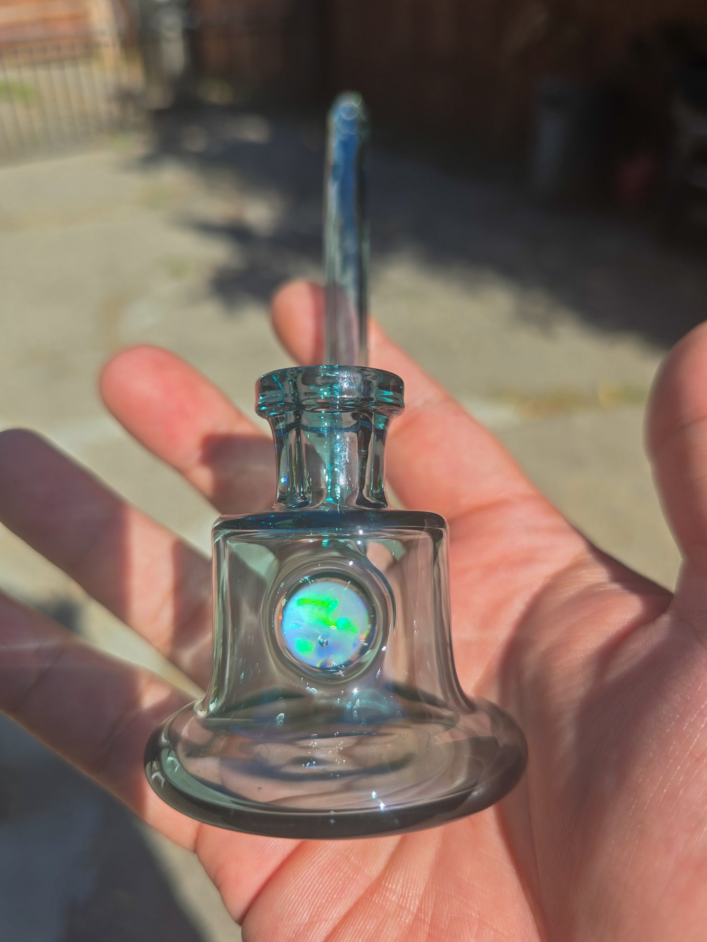 Nemo Terplock v2