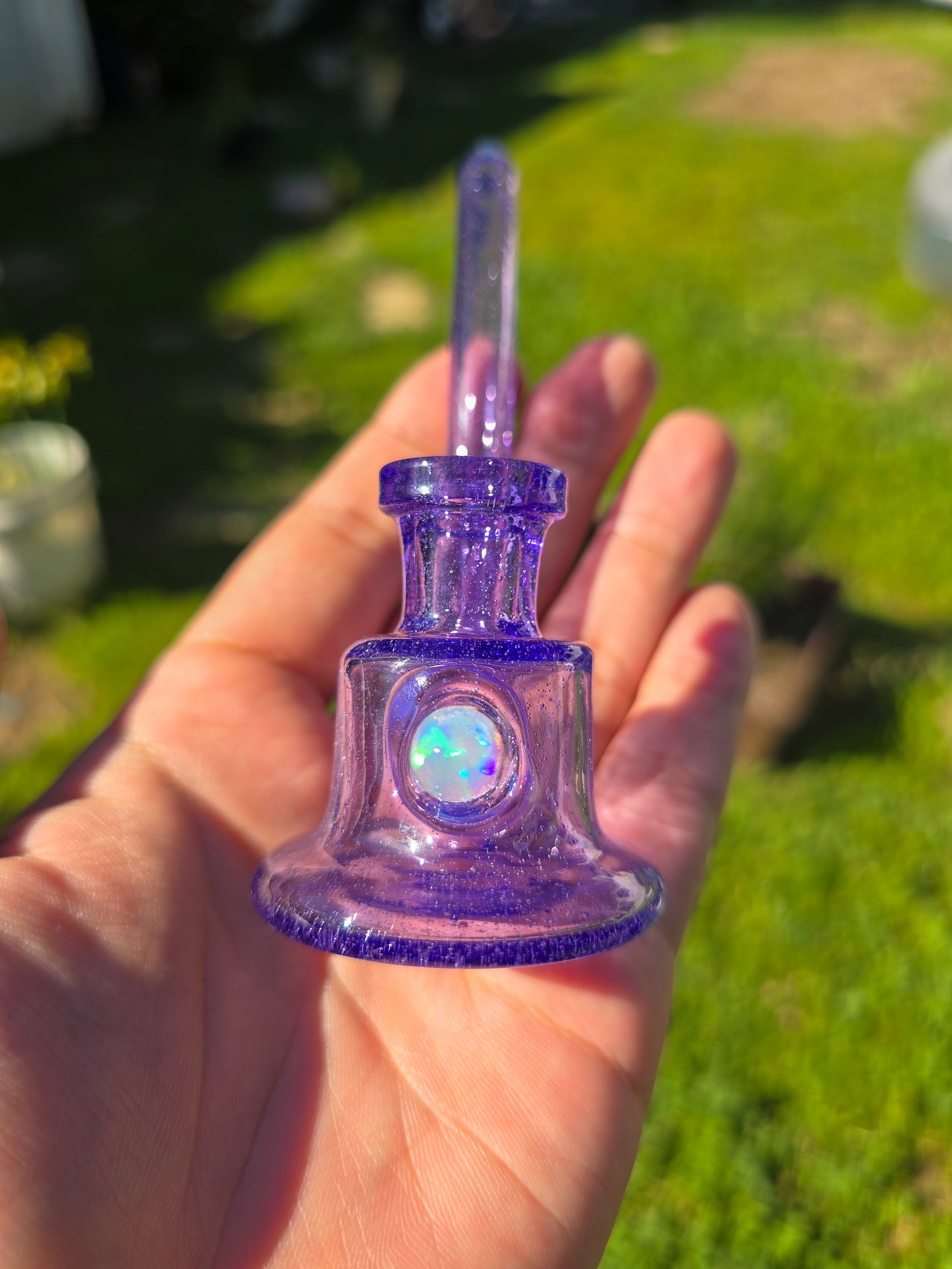 Purple Lolipop Terplock v2